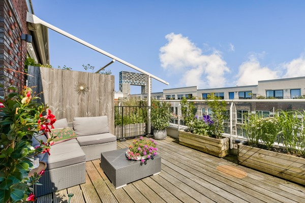 Te koop: Narva-Eiland 80, 1014ZJ Amsterdam